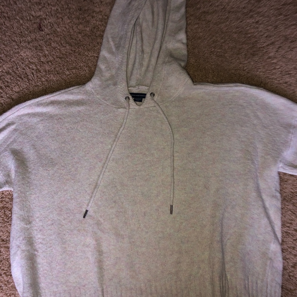 American eagle sweater top